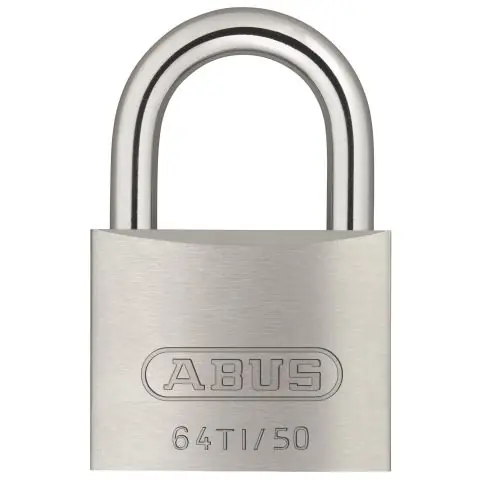 Reapris ABUS 64TI/50 Hänglås